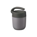 ショッピングサーモマグ ☆ 009.チャコールブラック ☆ MOTTERUくるっとハンドルサーモマグタンブラー MOTTERU モッテル タンブラー サーモ 310ml マグ マグカップ