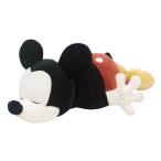 ★ 50102-01.ミッキー 抱き枕 ぬいぐるみ 大きい 通販 だきまくら Mochi Hug! モチハグ Disney ディズニーコレクション キャラクター Mサ