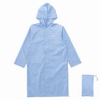 * голубой * M размер * OUTDOOR PRODUCTS пальто OUTDOOR PRODUCTS плащ Outdoor Products непромокаемая одежда непромокаемая одежда 