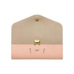 ☆ ピンクグレー マスクケース 携帯 通販 猫 ねこ ネコ マスク入れ 携帯マスク おしゃれ マスク 抗菌 防臭 抗ウイルス レディース 薄型 ス