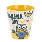 ☆ ミニオンバナナデイ プラスチック コ