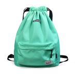 * мята nap sax Poe tsu почтовый заказ ранец рюкзак сумка кошелек пакет спортивная форма inserting бассейн сумка женский мужской Kids 