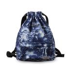 * темно-синий Inazuma * ранец водоотталкивающий mzebag01nap sax Poe tsu ранец рюкзак сумка кошелек пакет спортивная форма inserting 