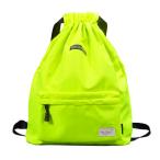* желтый зеленый nap sax Poe tsu почтовый заказ ранец рюкзак сумка кошелек пакет спортивная форма inserting бассейн сумка женский men 