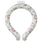 ショッピングネッククーラー アイスリング ☆ アリエル23 ☆ 涼感リング L ネッククーラー ネッククーラー メンズ レディース 首 ひんやり ネック クーラー アイス リング