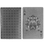 ☆ ブラック トランプ プラスチック 通