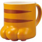 ☆とらねこ☆肉球マグマグカップキャ...