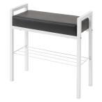 * белый * NK7420 подушка есть вход bench вход bench место хранения вход bench вход стул уход вход bench Нагай промышленность NK-7420