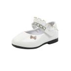 * белый * 27/16cm * формальная обувь девочка nmshoesy88 формальная обувь девочка формальный обувь формальный обувь 