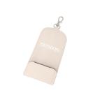 * простой Logo BE * OUTDOOR уличный ранец чехол для ключей ранец чехол для ключей ранец брелок для ключа катушка имеется чехол для ключей 