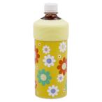 ☆ 昭和ロマン.マーガレット ☆ 真空保冷ペットボトルホルダー ペットボトルホルダー 保冷 ペットボトルクーラー ペットボトルカバー