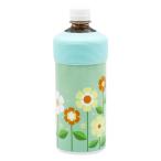 ショッピングペットボトルクーラー ☆ 昭和ロマン.ポピー ☆ 真空保冷ペットボトルホルダー ペットボトルホルダー 保冷 ペットボトルクーラー ペットボトルカバー ケース