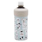 ☆ dogs ☆ 真空ペットボトルホルダー ペットボトルホルダー保冷 ペットボトル 保冷 保温 ペットボトルカバー ペットボトルクーラー