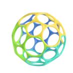 * голубой пастель oball погремушка почтовый заказ младенец игрушка 6 месяцев 1 лет 2 лет 2 месяцев 3 месяцев 4 месяцев 5 месяцев интеллектуальное развитие мяч длинный ... празднование рождения 