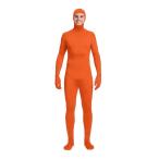 * orange * L * костюм зентай костюмированная игра лицо .. для мужчин и женщин костюм зентай костюмированная игра лицо .. для мужчин и женщин костюм зентай Halloween 