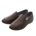 * Brown * 24.5cm обувь женский .....50 плата почтовый заказ 60 плата легкий повседневная обувь легкий модный 3E широкий День матери подарок 22c