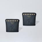 * Studs/Black * PERO COVER колодка аксессуары PERO COVERpero покрытие колодка очарование оборудование орнамент . аксессуары детали колодки 