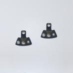* Ornament/Black * KILTIE MINI колодка аксессуары PERO COVERpero покрытие оборудование орнамент . аксессуары детали колодки колодка очарование 