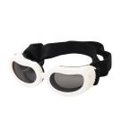 * белый * собака защитные очки собака для солнцезащитные очки домашнее животное очки собака защитные очки собака защитные очки домашнее животное защитные очки домашнее животное очки солнцезащитные очки 