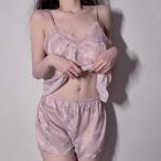 * розовый * S * топ салон одежда женский slip взрослый симпатичный топ шорты 