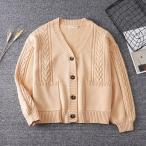* бежевый * S * school кардиган pk405 school кардиган школьный свитер вязаный кардиган свитер 