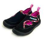 ☆ BlackPNT ☆ 16ｃｍ ☆ POOKIES pka120 water shoes kids マリンシューズ キッズ ウォーターシューズ 水陸両用 アクアシューズ ジュニア