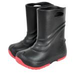 Yahoo! Yahoo!ショッピング(ヤフー ショッピング)☆ ブラック ☆ 14-15cm 長靴 キッズ レインブーツ プーキーズ POOKIES ジュニア 子供 こども 防水 14 15 16 17cm 18cm 19cm 20cm 21cm 22