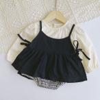 * детский комбинезон * 80cm * baby One-piece сестры одежда pkel219 baby кардиган детский комбинезон комплект девочка 2 позиций комплект ребенок платье 