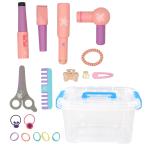 ☆ 12点セット ☆ 木製 おもちゃ pkojr2024 メイク 木製 おもちゃ おままごと メイクセット 玩具 ごっこ遊び お化粧セット