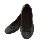 * лента черный * S(22.0-23.5cm) мобильный тапочки модный женский plie Classic Plier Classic симпатичный сумка имеется мобильный shu