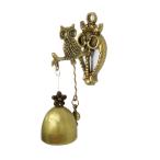 * сова * дверь звонковое устройство модный дверь звонковое устройство вход дверь bell дверной звонок дверь звонковое устройство дверь колокольчик bell металл ветряной колокольчик модный современный 