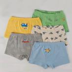 ☆ B571タイプ ☆ 10-12 ☆ ショーツ 5枚 pmy0706 ショーツ キッズ 5枚組 セット 男の子 トランクス ブリーフ パンツ キッズショーツ 下着