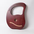 ☆ 19キー×B ☆ ライアー ハープ 16弦 19弦 ライアー ハープ 楽器 16弦 19弦 ライアーハープ 木製竪琴 木製ハープ 竪琴ハープ 竪琴 弦楽器