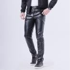 * 8021 черный * 31 размер * кожаный салон ntsu обтягивающий мужской обтягивающий брюки мужской кожаный салон ntsu casual брюки узкие брюки 