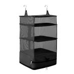 * черный * компрессия сумка маленький емкость pmyabag01 путешествие компрессия подвешивание ниже 3 уровень бур nai The - дорожная сумка компрессия сумка 