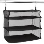 * черный * компрессия сумка 3 слой pmyabag03 путешествие компрессия подвешивание ниже 3 уровень бур nai The - дорожная сумка компрессия сумка шкаф подвешивание ниже место хранения 