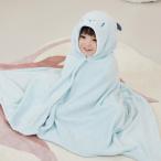 * mint blue * банное полотенце pmybath012 baby Kids уголок есть банное полотенце уголок имеется с капюшоном . капот полотенце купальный халат надеть одеяло 