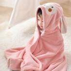 * розовый * банное полотенце pmybath013 baby Kids уголок есть банное полотенце уголок имеется с капюшоном . капот полотенце купальный халат надеть одеяло автобус пончо 