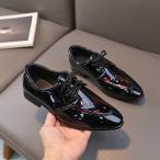 * красный * 21(16cm) * формальная обувь мужчина pmyboysh918 формальная обувь мужчина формальная обувь шнур шнурок обувь ребенок обувь 