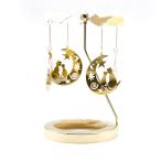 ☆ ネコ ☆ ロータリーキャンドルホ