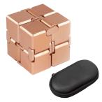 * Gold * Mugen Cube pmycube06 сборная головоломка трудный Infinity Cube Mugen Cube развивающая игрушка игрушка игрушка 