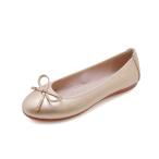 * Gold * 40(25cm) * туфли-лодочки перевозка складной туфли-лодочки складной женская обувь салон обувь складной входить . тип 
