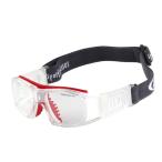 * прозрачный красный * защита спорт очки защита очки защита очки замутненный . прекращение защита стакан защита очки очки стакан безопасность очки 
