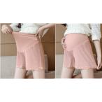 ☆ ピンク×2 ☆ Mサイズ ☆ マタニティ ペチパンツ 2枚セット マタニティ ペチパンツ 2枚セット マタニティーパンツ マタニティウェア