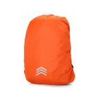 * orange * M(40-50L) * рюкзак покрытие рюкзак покрытие дождевик покрытие водоотталкивающий. . вода свет отражающий свет отражающий лента 