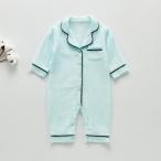 * голубой * 80cm * детская пижама pmypajama26 детская пижама передний открытие комбинезон спальная одежда ночное белье детский комбинезон детская пижама 