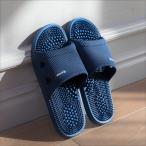 * темно-синий * 44-45(27cm) * пара .. здоровье сандалии pmysan003 пара .. тапочки здоровье тапочки пара .. сандалии здоровье сандалии пара tsubo
