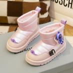* розовый * 29(18cm) * Kids casual ботинки pmyshoes565 короткие сапоги Kids ботинки ребенок ботинки ребенок обувь ребенок обувь Short 