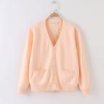 * salmon розовый * XS размер * кардиган pmyvest07 school кардиган мужской женский мужчина . женщина кардиган хлопок 