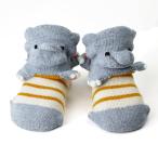*.. голубой * XS(9-12cm) детские носки почтовый заказ носки еж еж .. лев ......resa- Panda ..POMPK